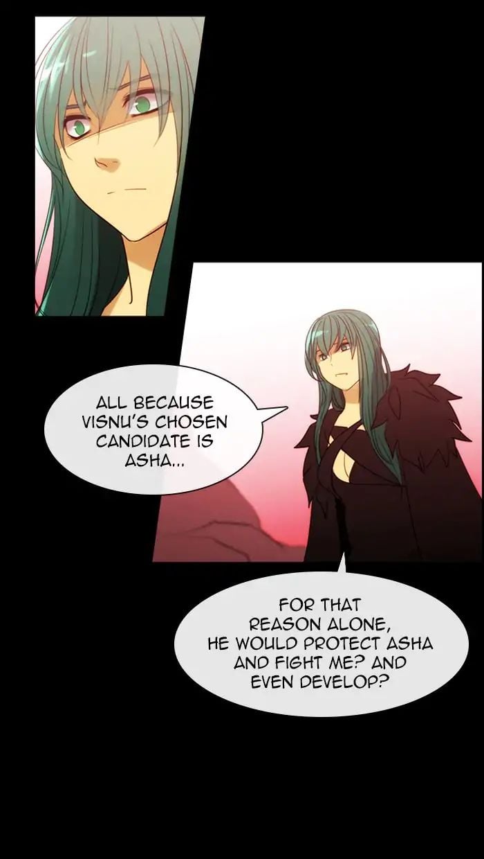 Kubera - Manhwa Chapter 371 - page 30