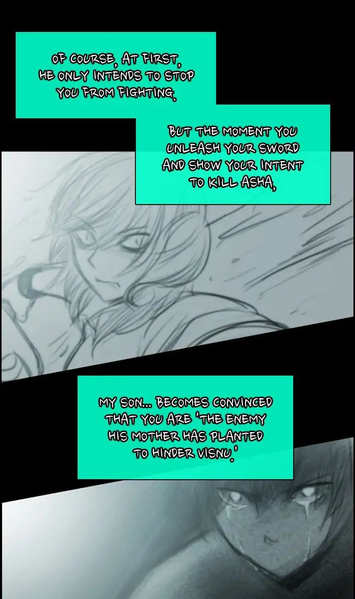 Kubera - Manhwa Chapter 371 - page 31