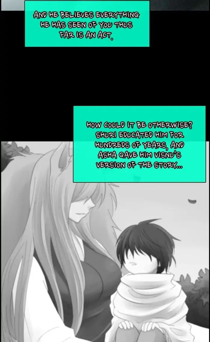 Kubera - Manhwa Chapter 371 - page 32