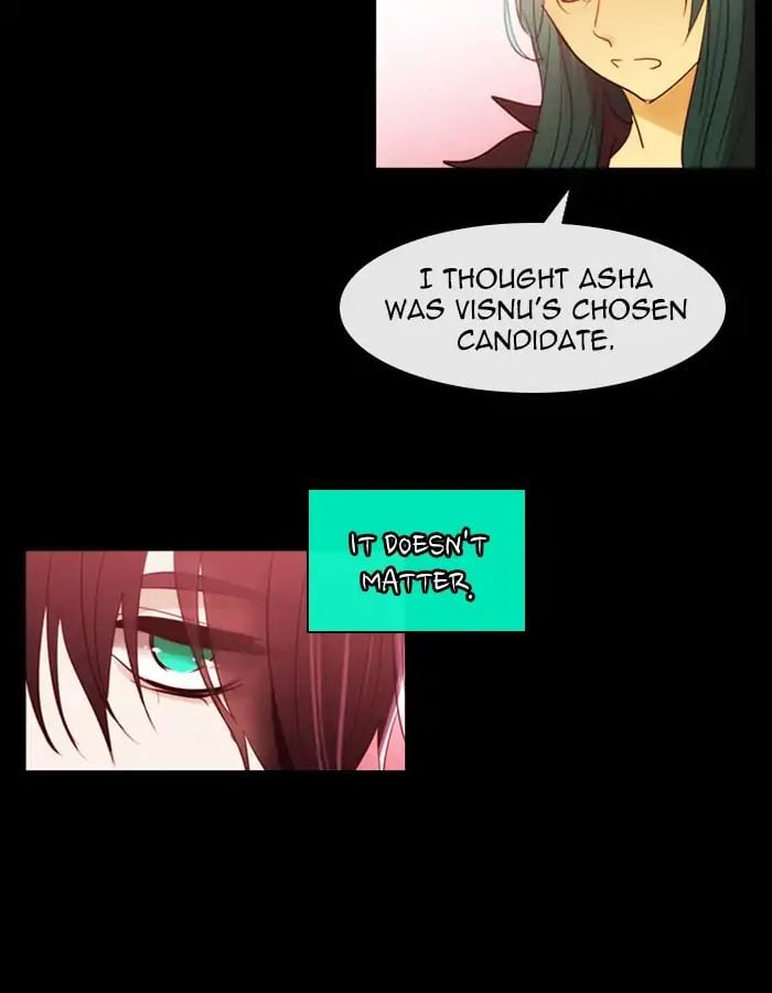 Kubera - Manhwa Chapter 371 - page 36