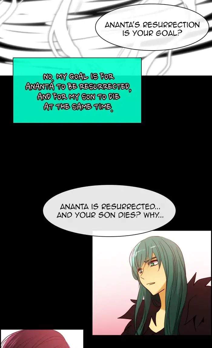 Kubera - Manhwa Chapter 371 - page 38