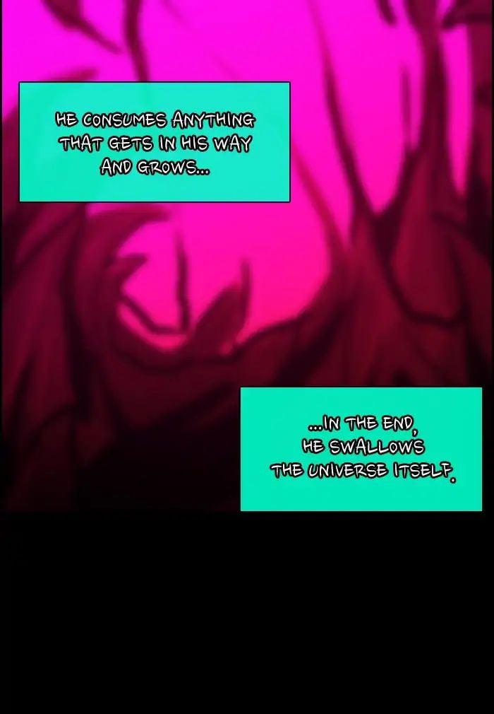 Kubera - Manhwa Chapter 371 - page 40