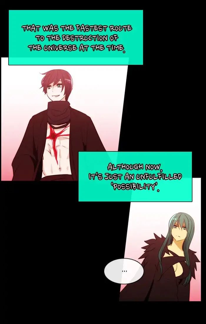 Kubera - Manhwa Chapter 371 - page 41