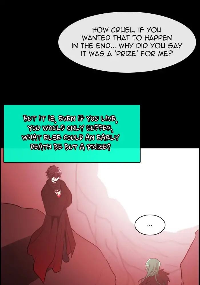 Kubera - Manhwa Chapter 371 - page 42