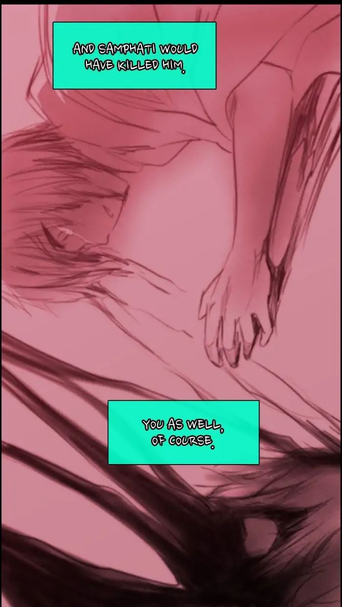 Kubera - Manhwa Chapter 371 - page 45