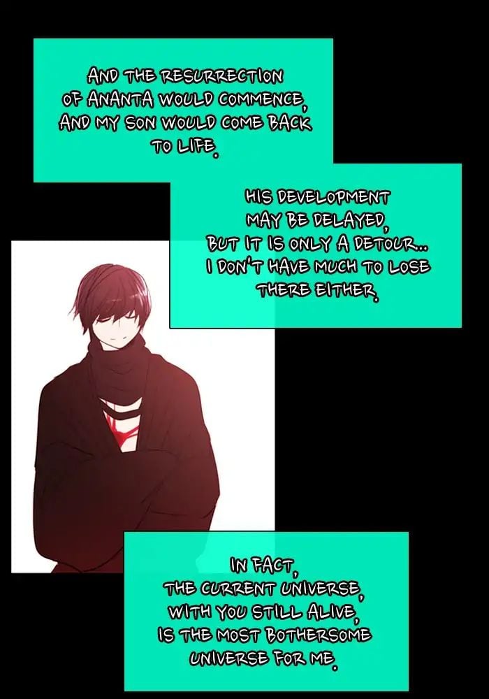 Kubera - Manhwa Chapter 371 - page 47