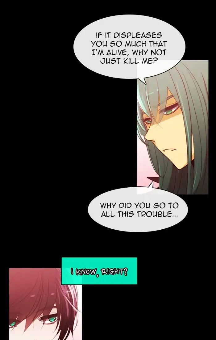 Kubera - Manhwa Chapter 371 - page 48