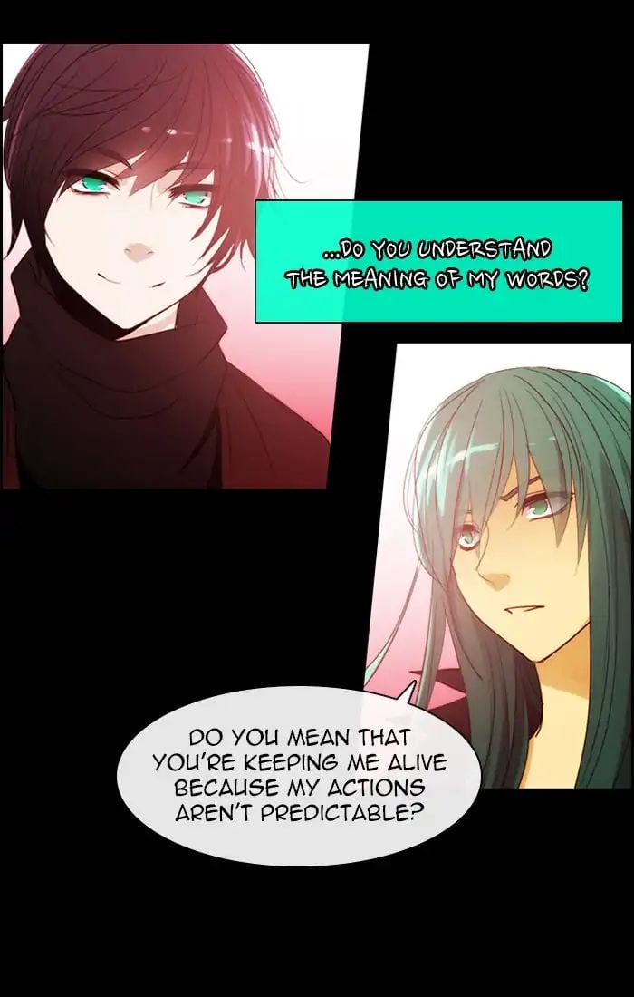 Kubera - Manhwa Chapter 371 - page 51