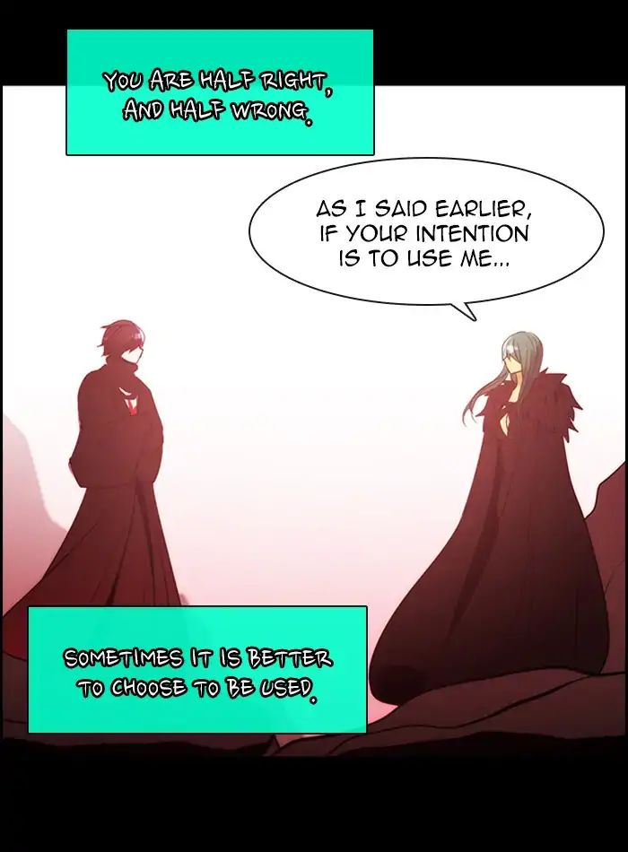 Kubera - Manhwa Chapter 371 - page 52