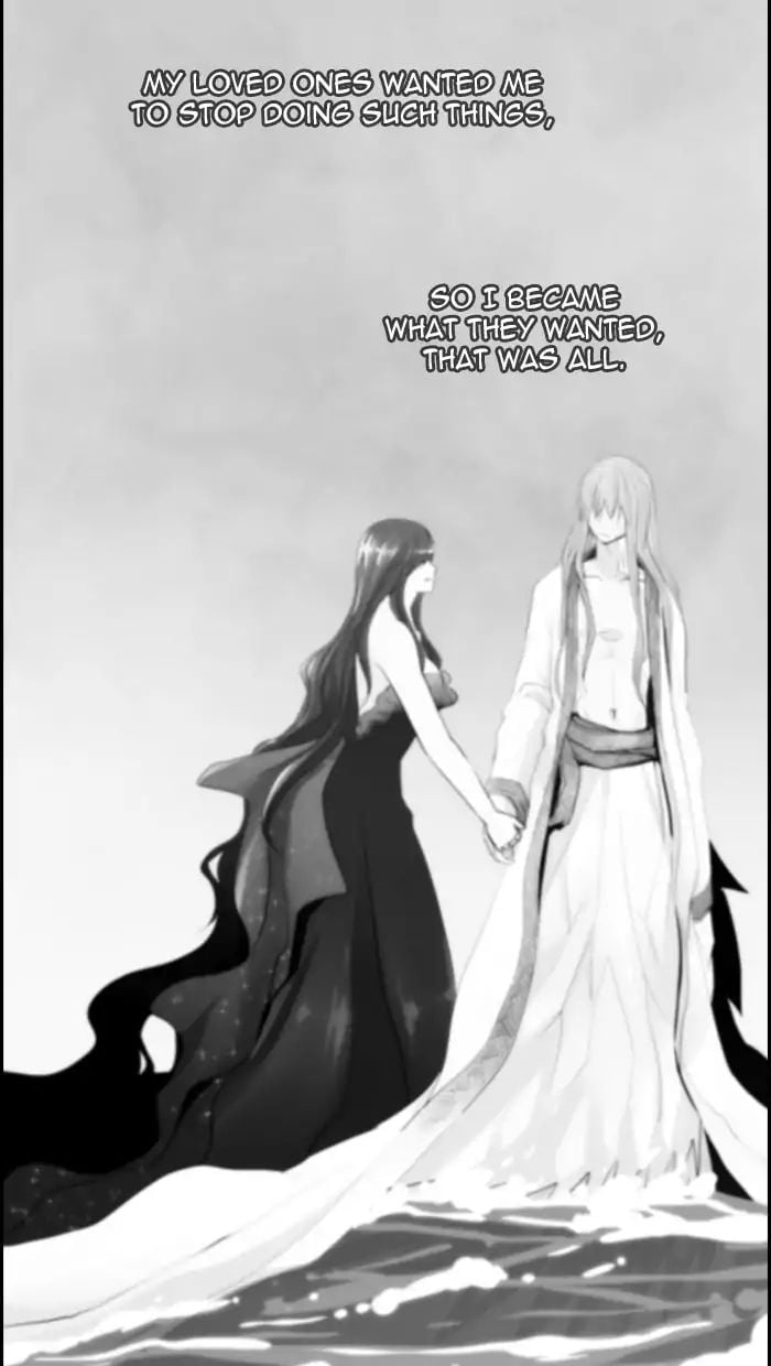 Kubera - Manhwa Chapter 371 - page 8