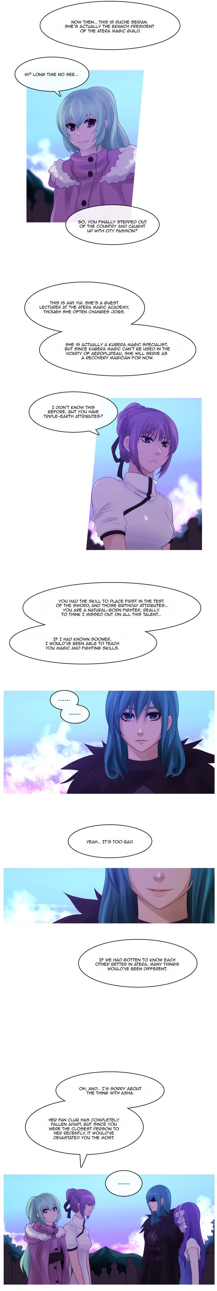 Kubera - Manhwa Chapter 250 - page 5