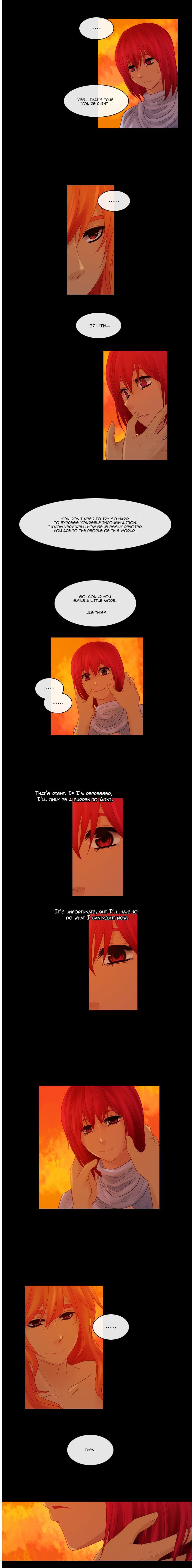 Kubera - Manhwa Chapter 250 - page 7