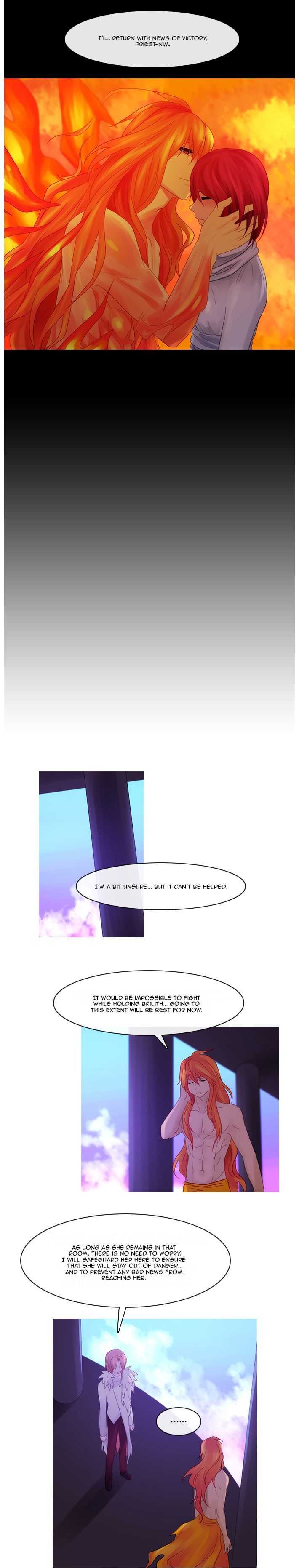 Kubera - Manhwa Chapter 250 - page 8