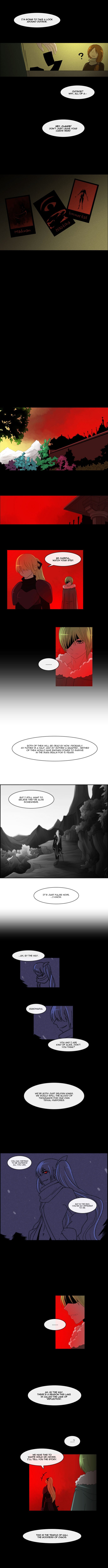 Kubera - Manhwa Chapter 125 - page 3