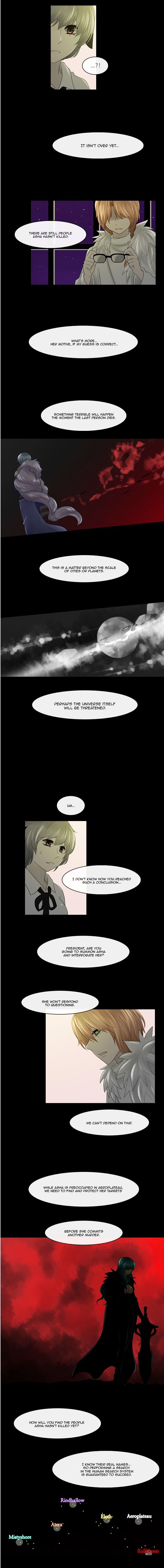 Kubera - Manhwa Chapter 209 - page 7