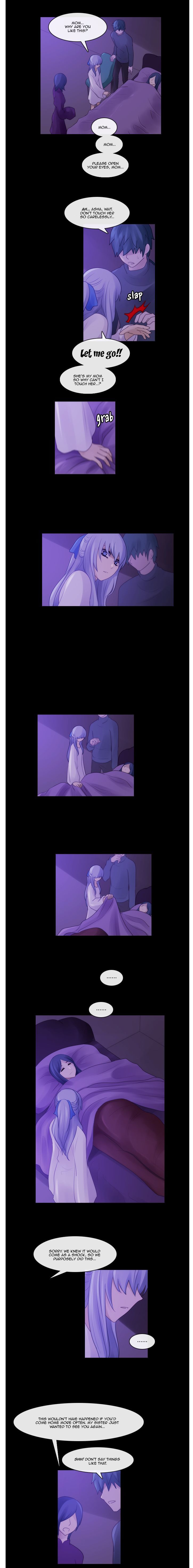 Kubera - Manhwa Chapter 278 - page 3