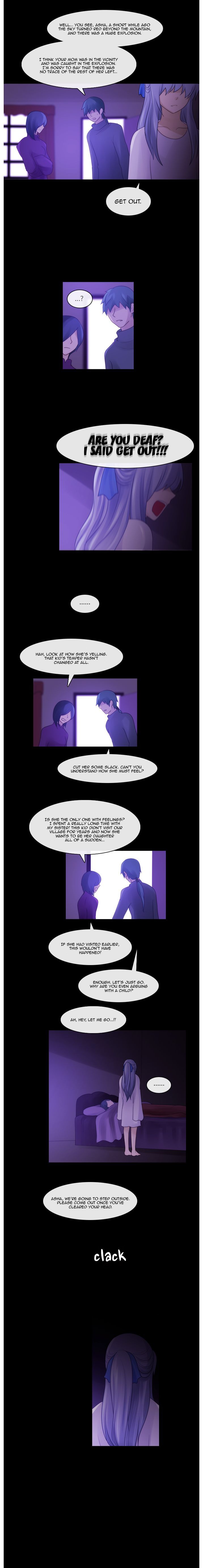 Kubera - Manhwa Chapter 278 - page 4