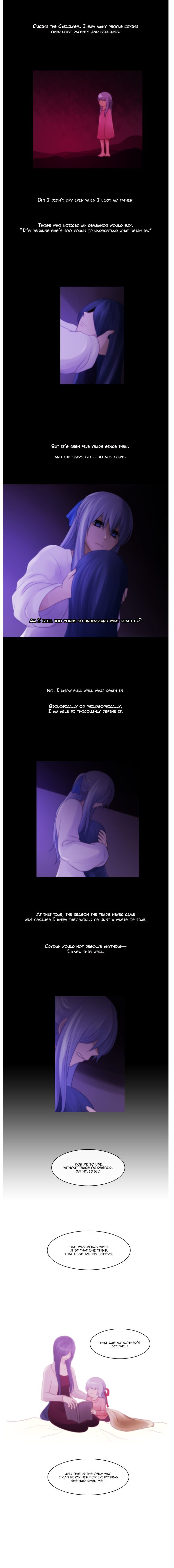 Kubera - Manhwa Chapter 278 - page 5