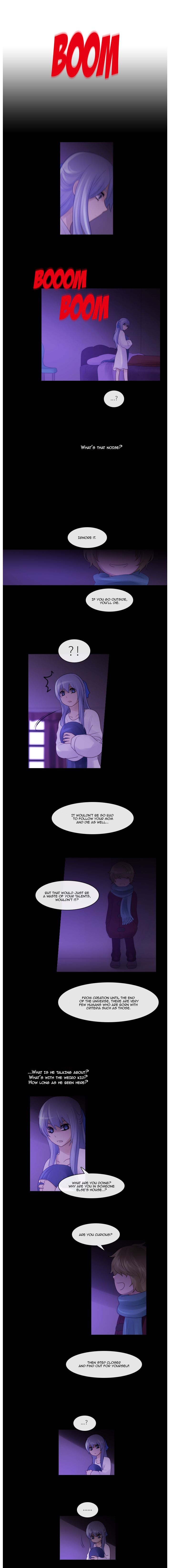 Kubera - Manhwa Chapter 278 - page 6