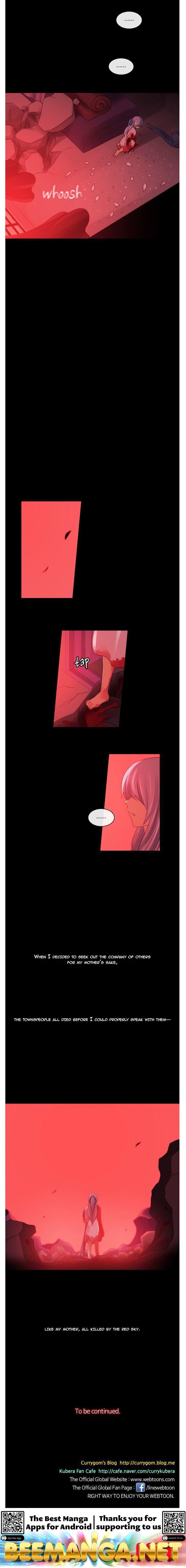 Kubera - Manhwa Chapter 278 - page 8