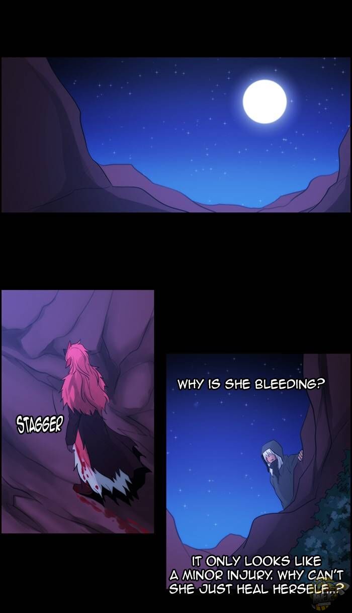 Kubera - Manhwa Chapter 463 - page 14