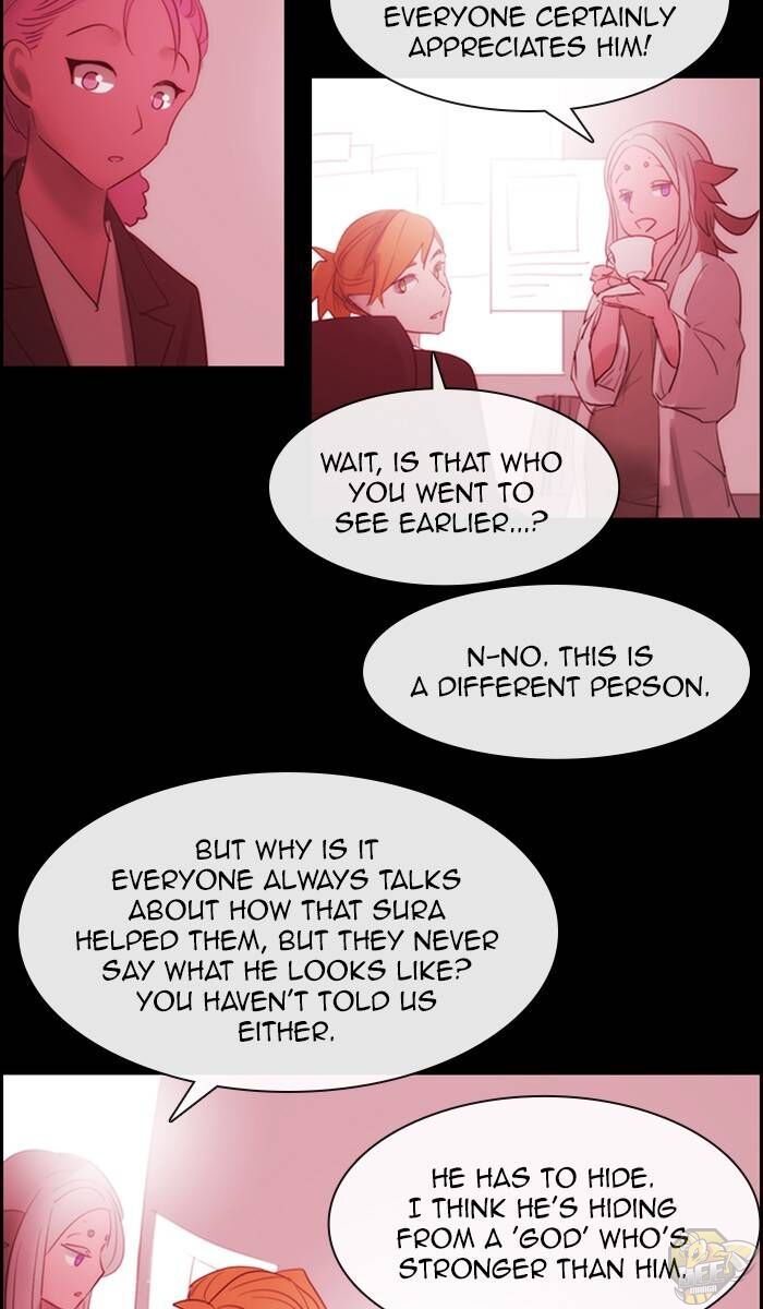 Kubera - Manhwa Chapter 463 - page 24