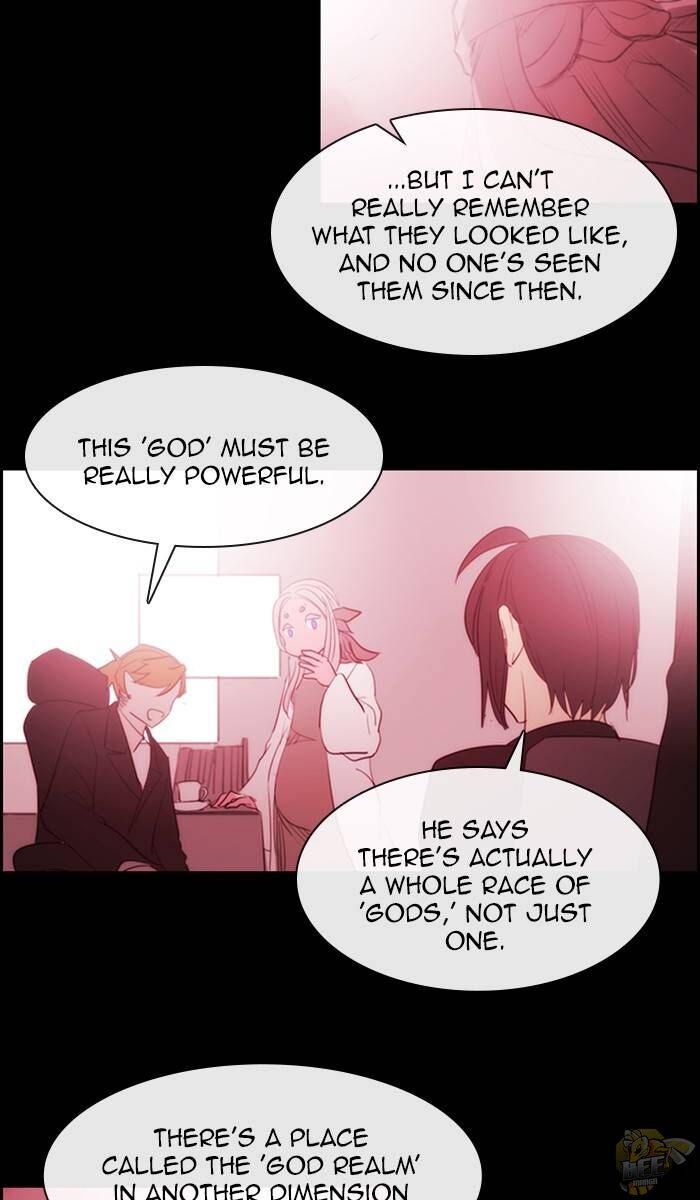 Kubera - Manhwa Chapter 463 - page 26