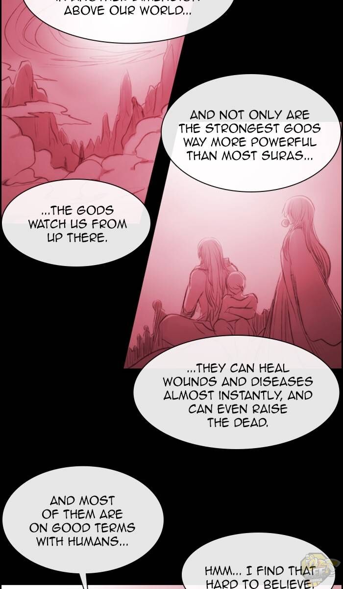 Kubera - Manhwa Chapter 463 - page 27