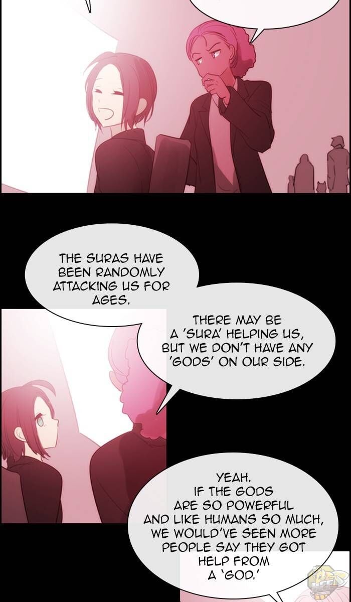 Kubera - Manhwa Chapter 463 - page 28