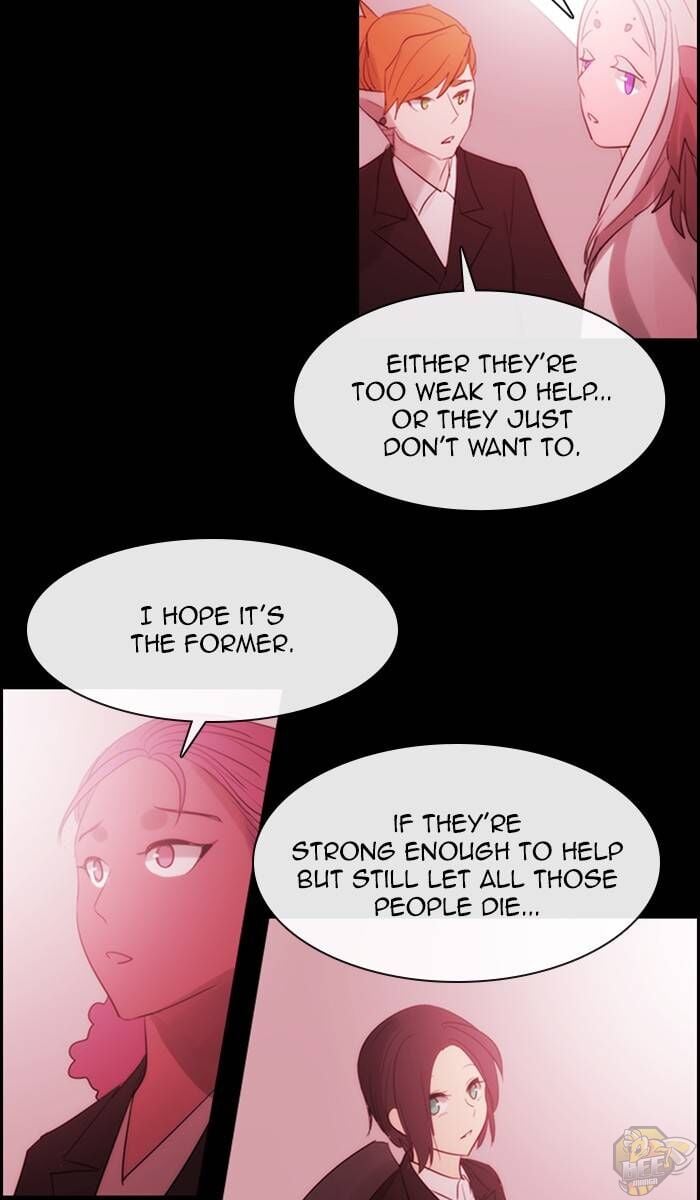 Kubera - Manhwa Chapter 463 - page 29