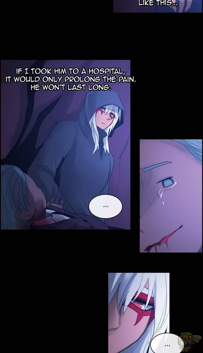 Kubera - Manhwa Chapter 463 - page 3