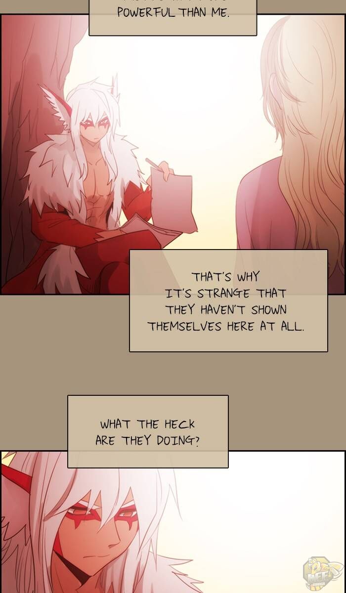 Kubera - Manhwa Chapter 463 - page 32