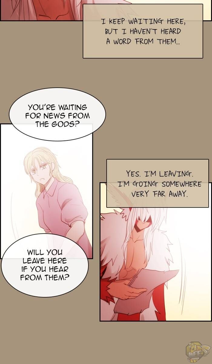 Kubera - Manhwa Chapter 463 - page 33