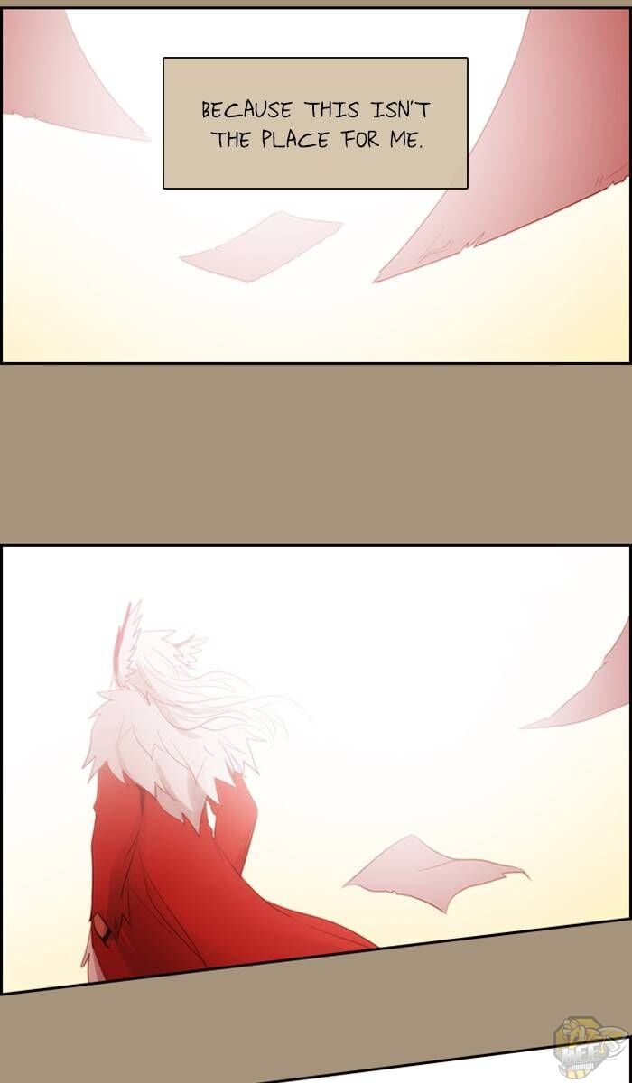 Kubera - Manhwa Chapter 463 - page 34