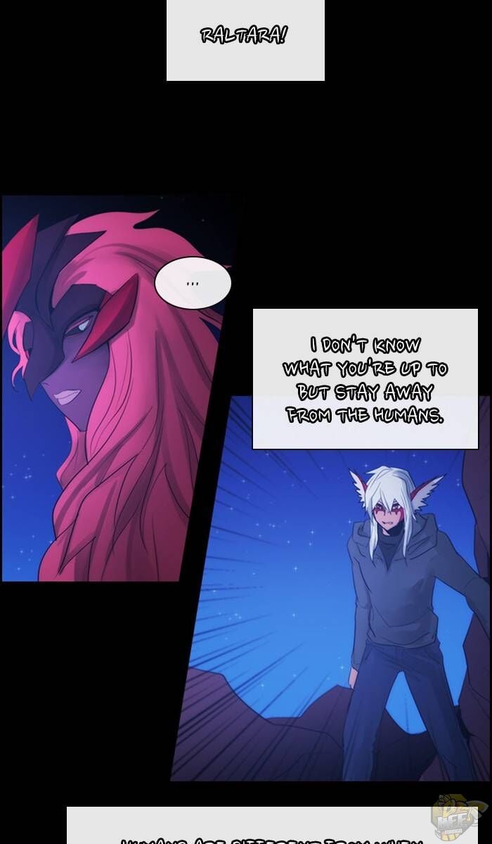 Kubera - Manhwa Chapter 463 - page 38