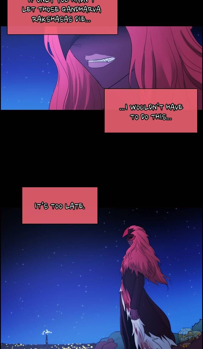 Kubera - Manhwa Chapter 463 - page 40