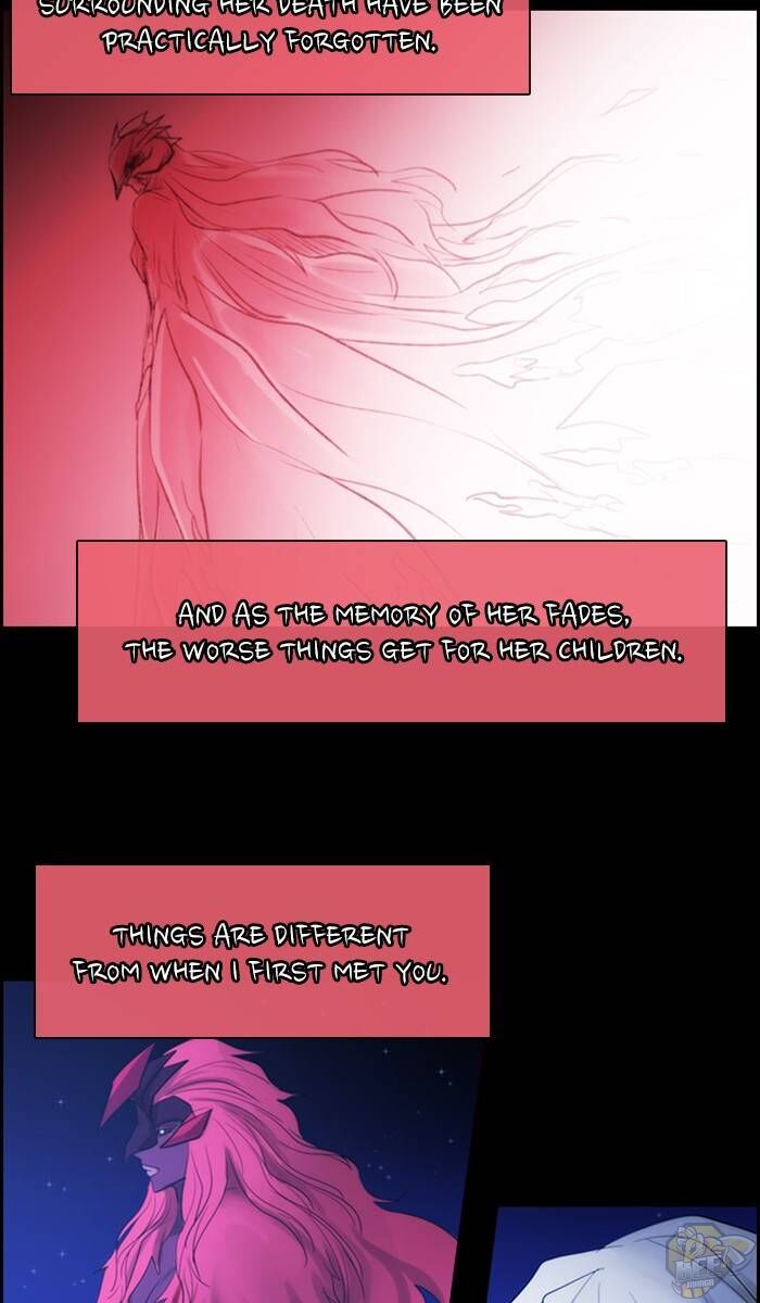 Kubera - Manhwa Chapter 463 - page 43