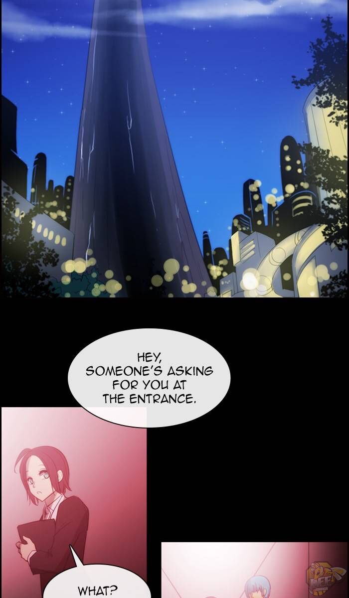 Kubera - Manhwa Chapter 463 - page 48