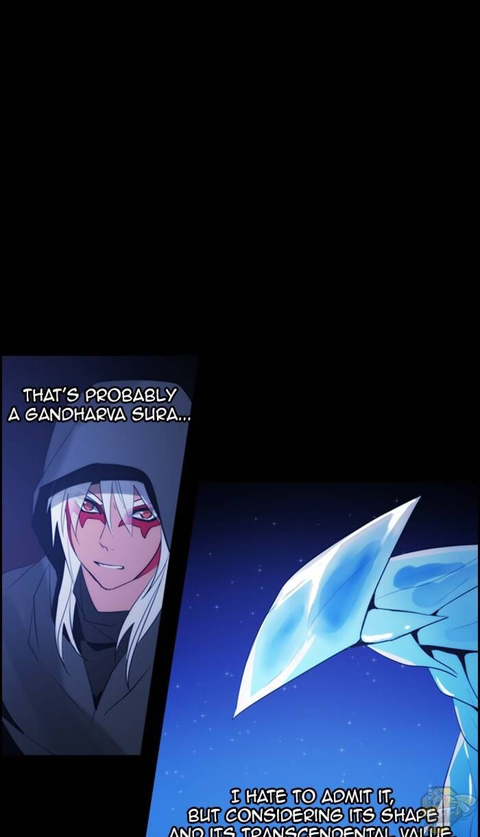 Kubera - Manhwa Chapter 463 - page 8