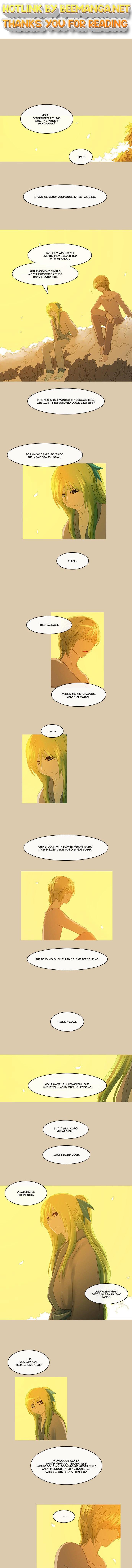 Kubera - Manhwa Chapter 170 - page 1