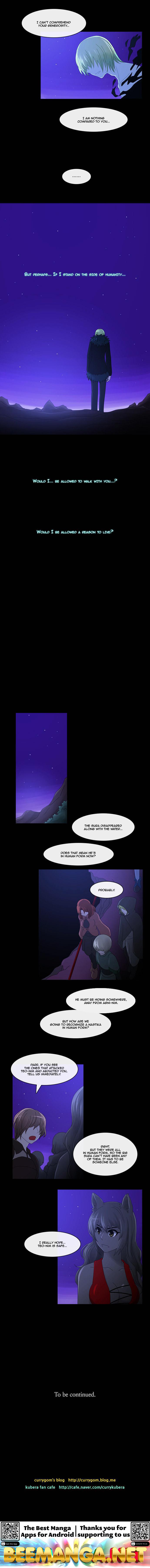 Kubera - Manhwa Chapter 170 - page 6