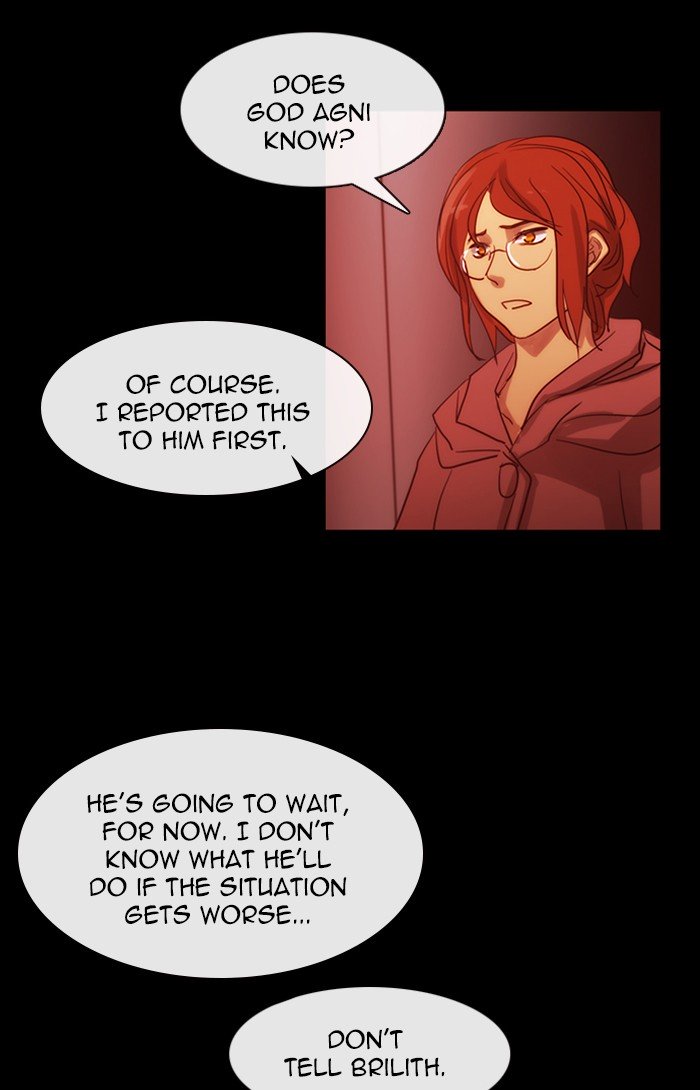 Kubera - Manhwa Chapter 418 - page 12