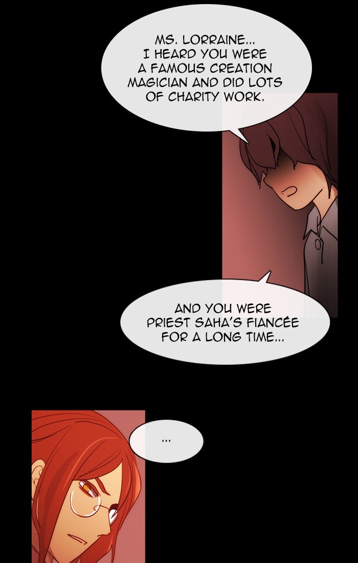 Kubera - Manhwa Chapter 418 - page 17