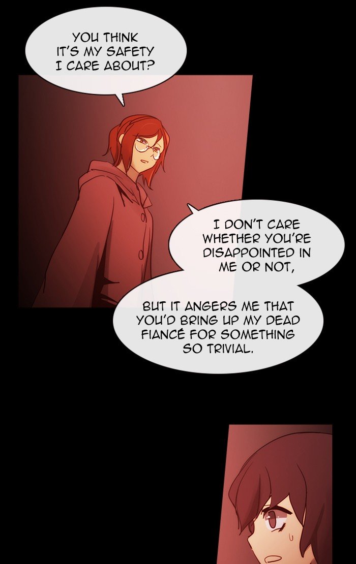 Kubera - Manhwa Chapter 418 - page 19