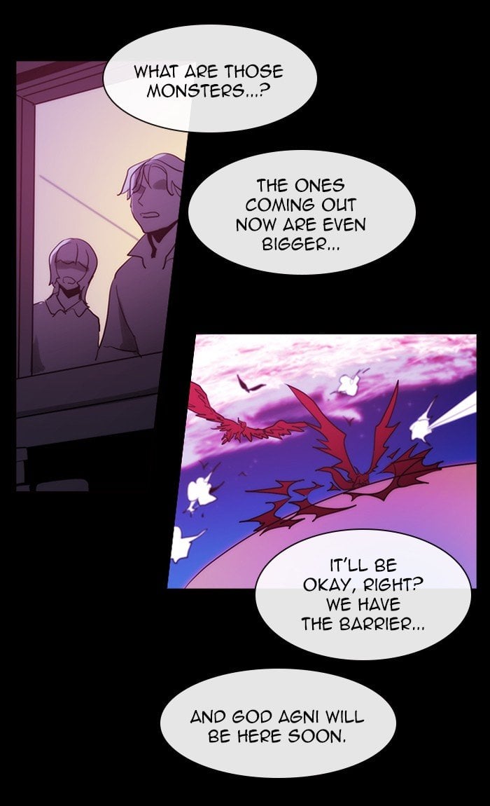 Kubera - Manhwa Chapter 418 - page 2