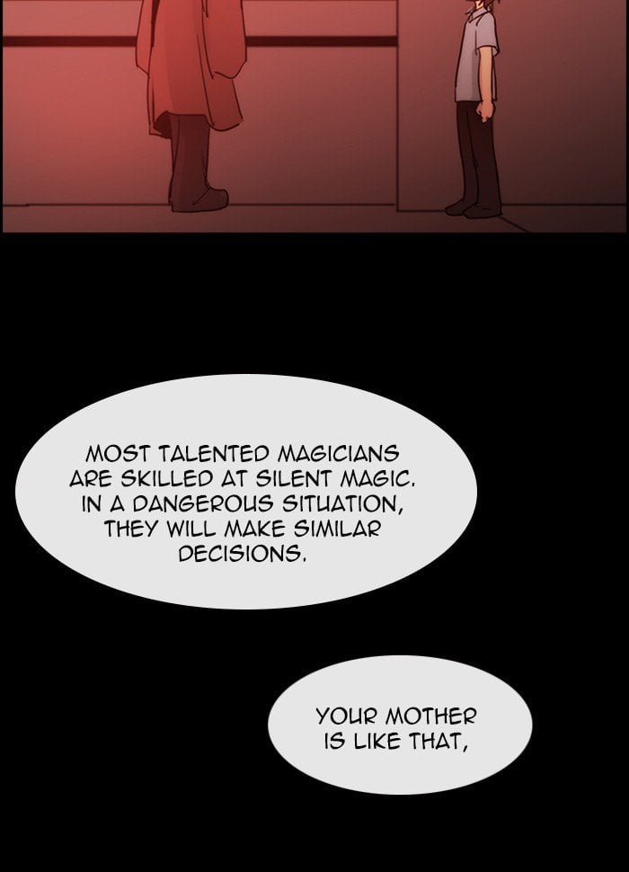 Kubera - Manhwa Chapter 418 - page 21