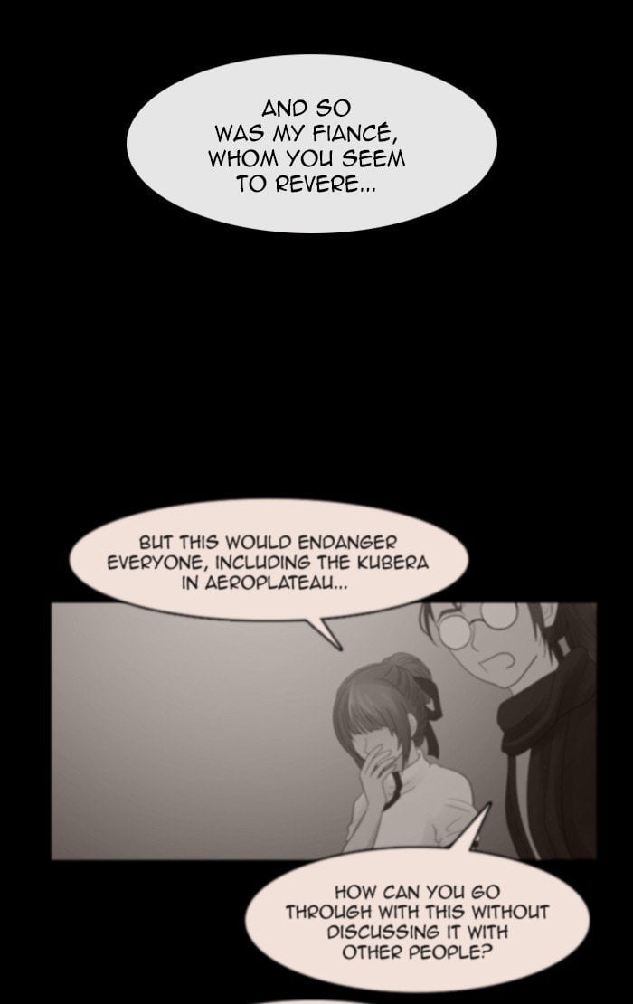 Kubera - Manhwa Chapter 418 - page 22