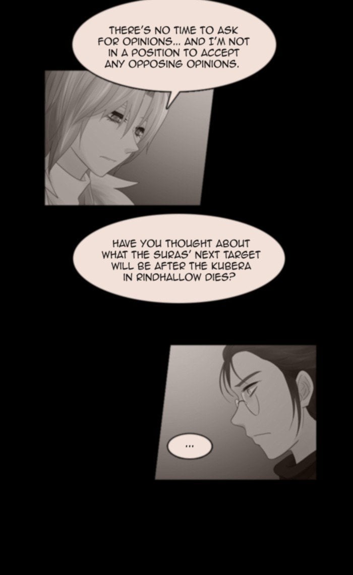 Kubera - Manhwa Chapter 418 - page 23