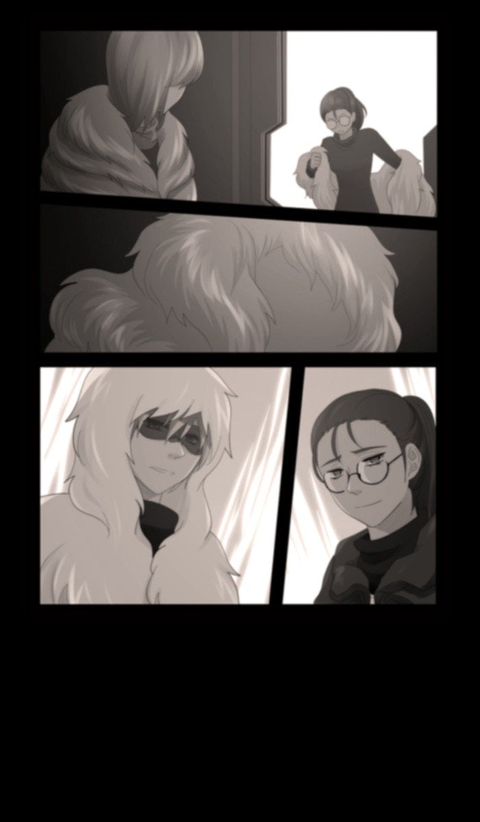 Kubera - Manhwa Chapter 418 - page 27