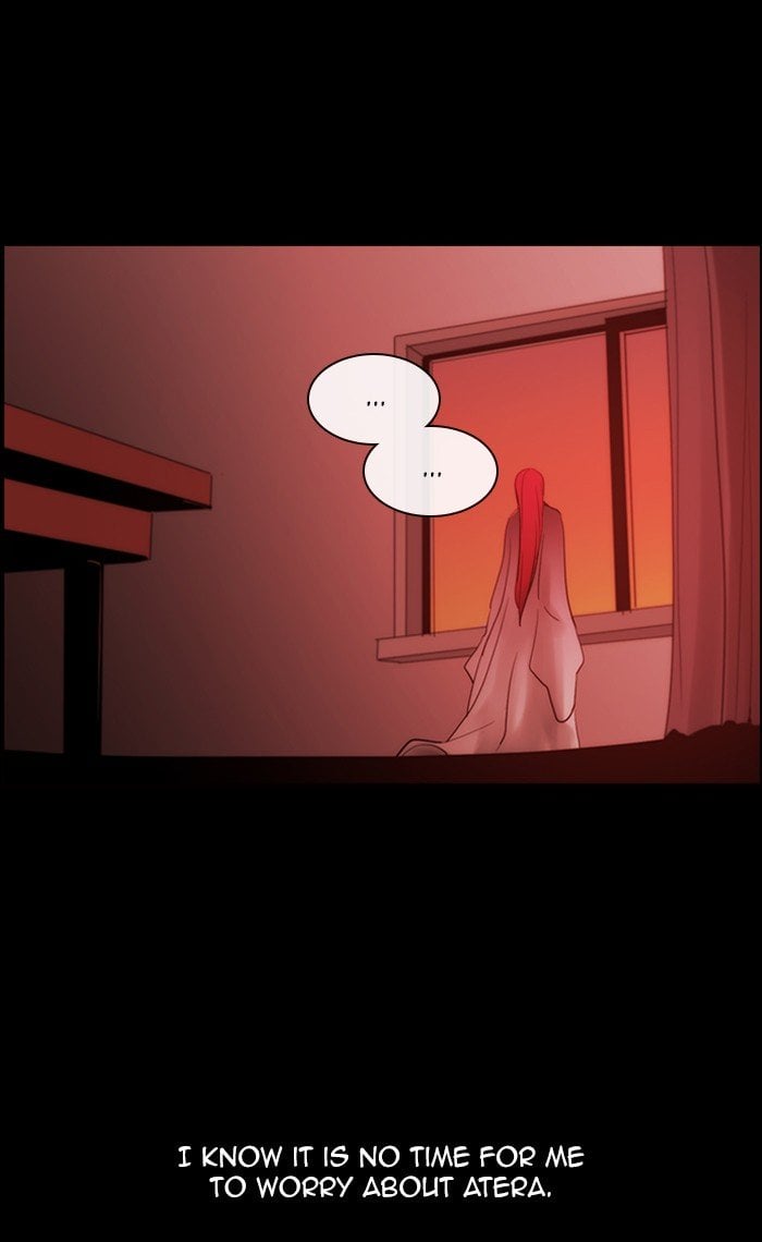 Kubera - Manhwa Chapter 418 - page 34